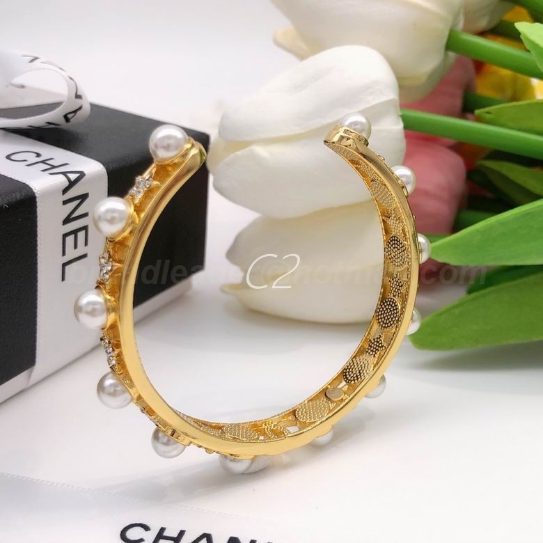 Chanel Bracelets 164